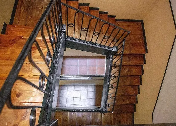 Apartamento en el corazón de Madrid. +Netflix :-)