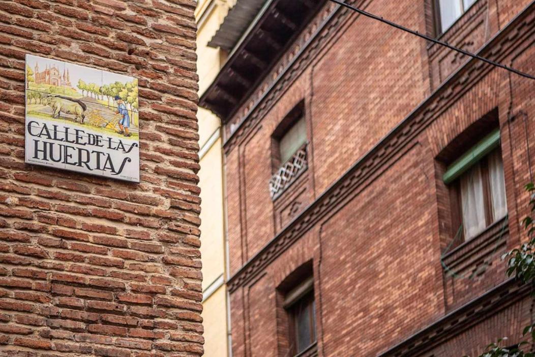 En El Corazón De Madrid. +netflix :-) * Madri