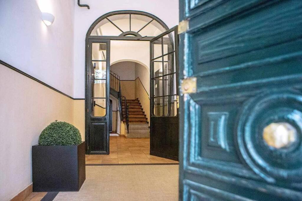 Calle Huertas Corazon By Regalatemadrid Apartament