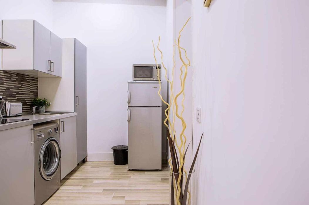 Apartament Calle Huertas Corazon By Regalatemadrid