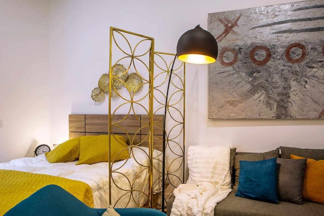 Apartament Calle Huertas Corazon By Regalatemadrid *